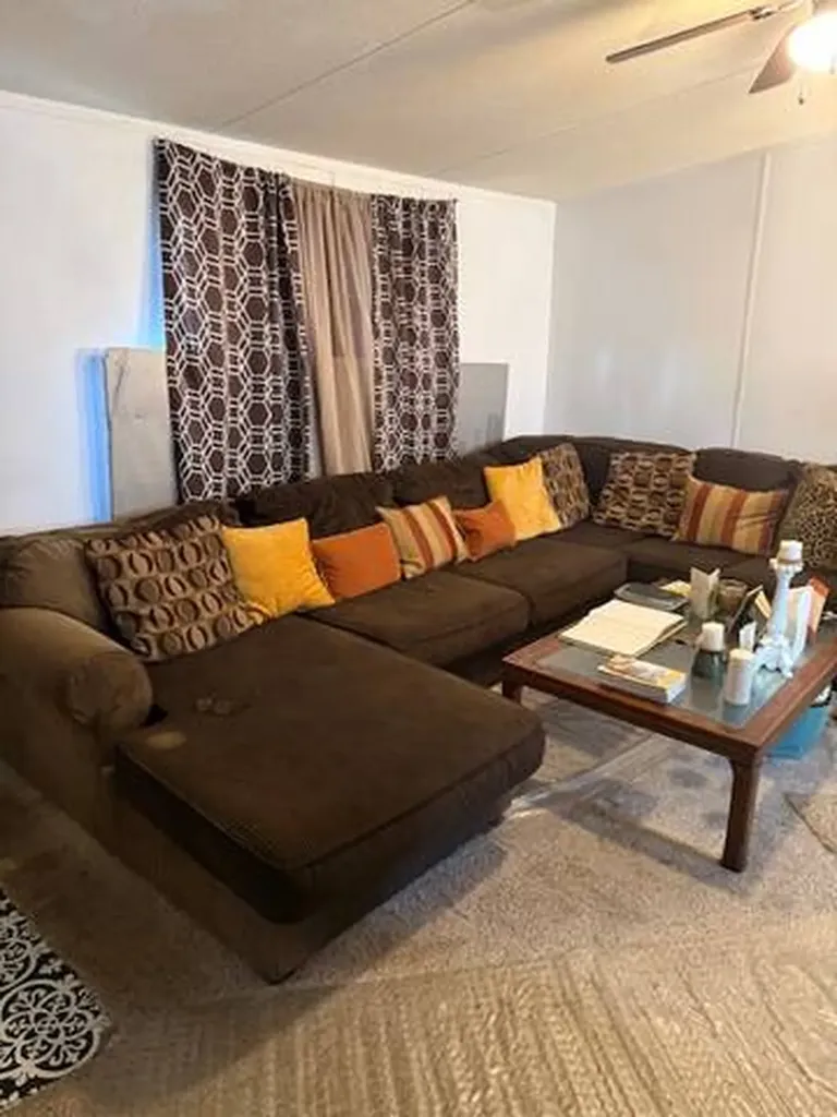 222 Gumball Lane Coffeeville AL 36524