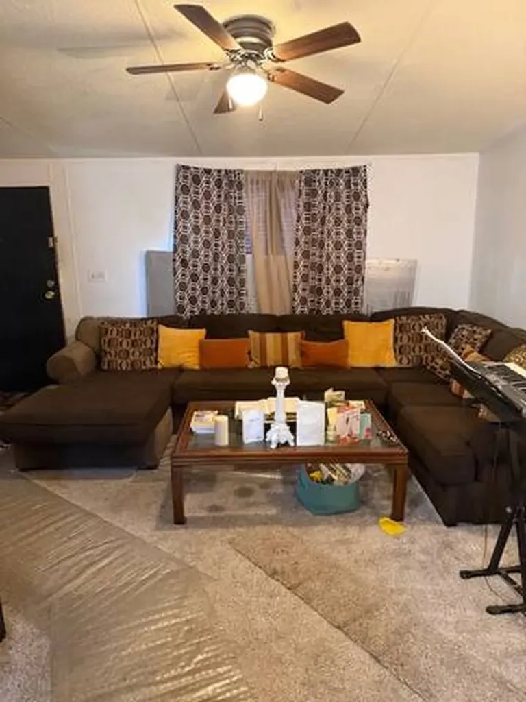 222 Gumball Lane Coffeeville AL 36524