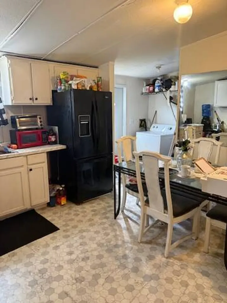 222 Gumball Lane Coffeeville AL 36524