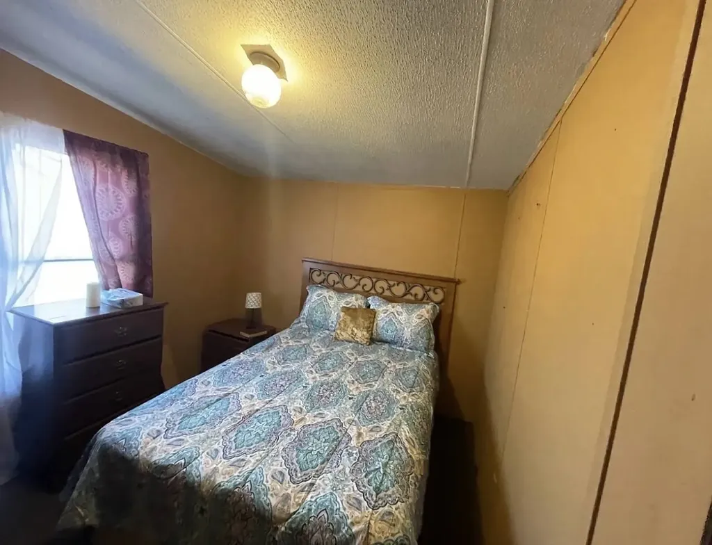 222 Gumball Lane Coffeeville AL 36524