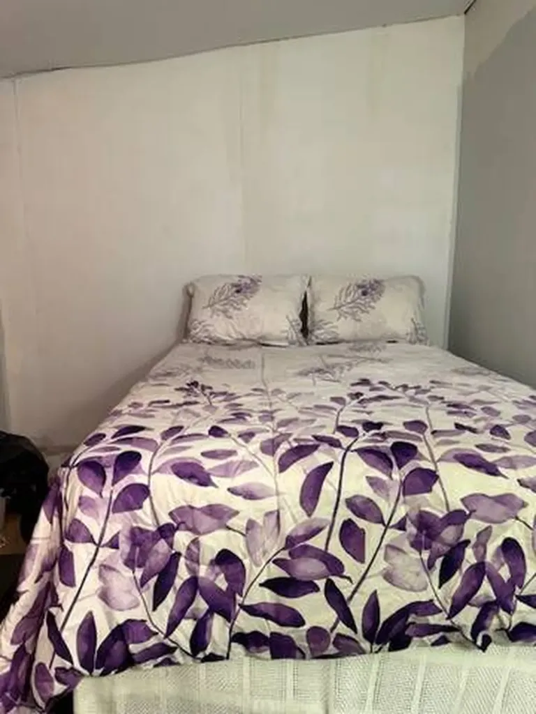 222 Gumball Lane Coffeeville AL 36524