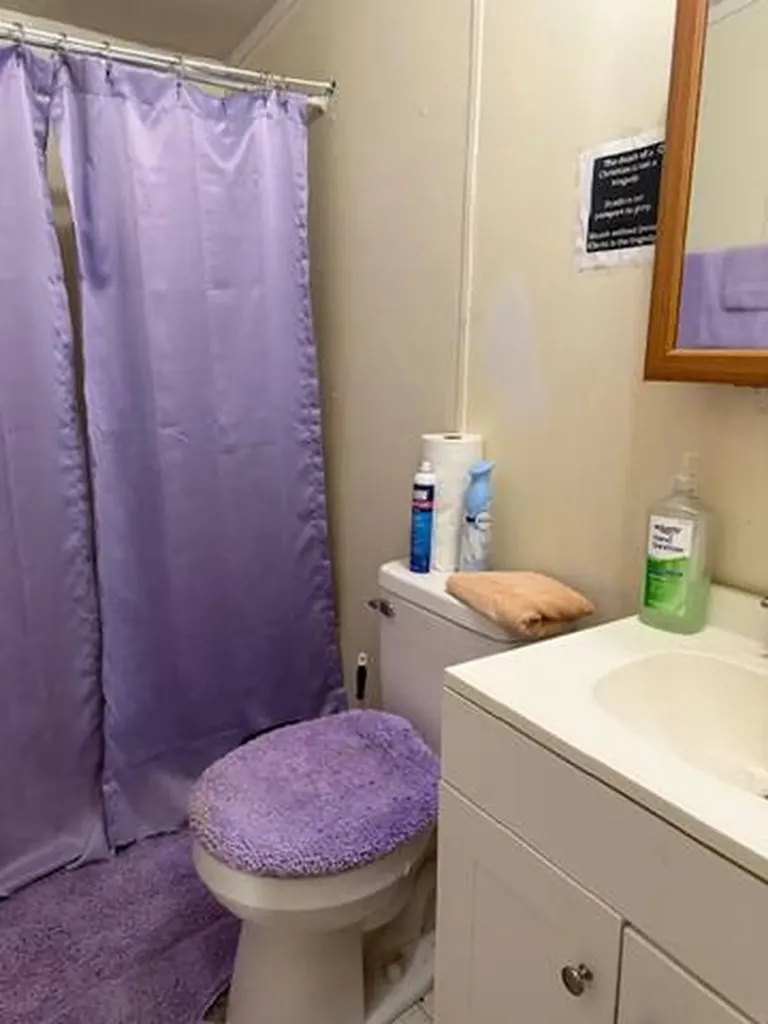 222 Gumball Lane Coffeeville AL 36524