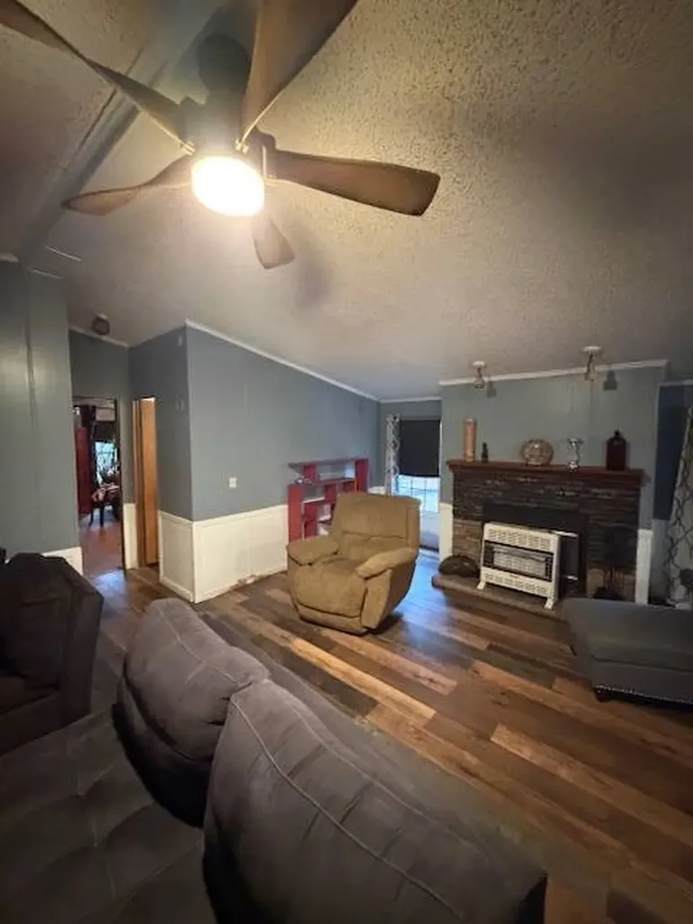 240 Mayberry Gulley Road Dozier AL 36028