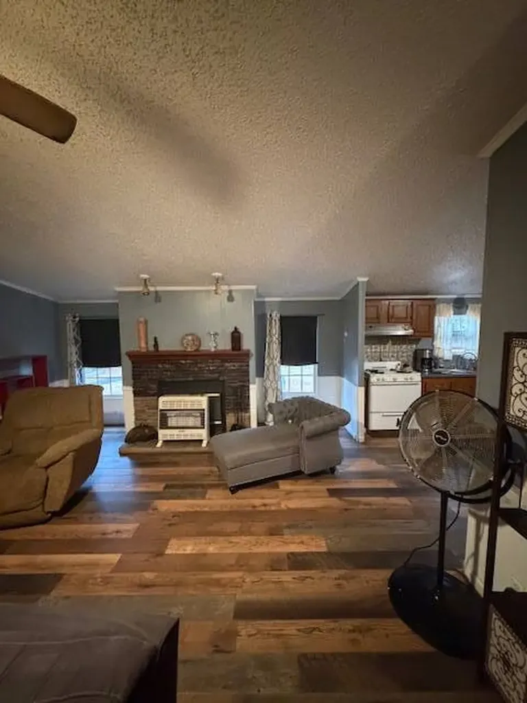 240 Mayberry Gulley Road Dozier AL 36028