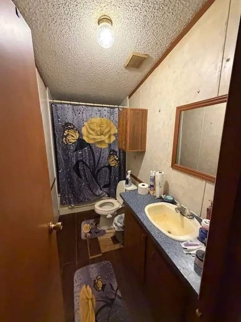 240 Mayberry Gulley Road Dozier AL 36028