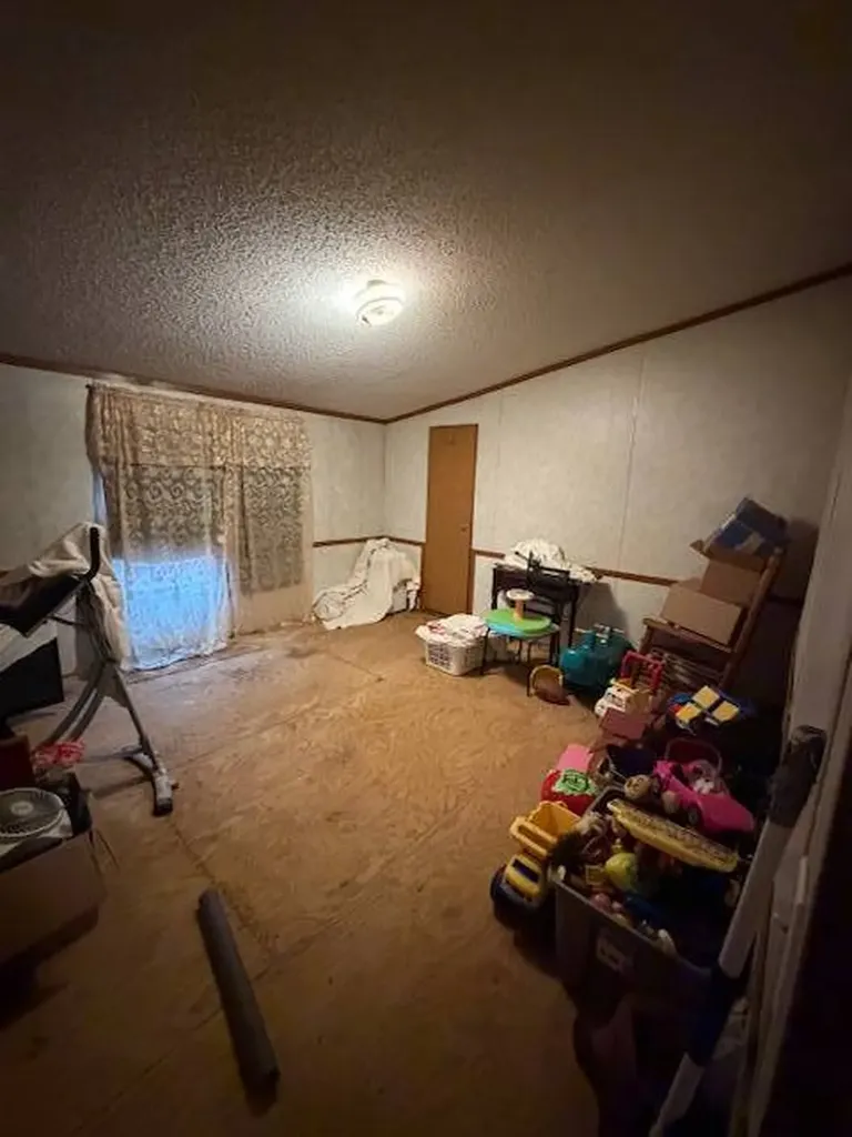 240 Mayberry Gulley Road Dozier AL 36028