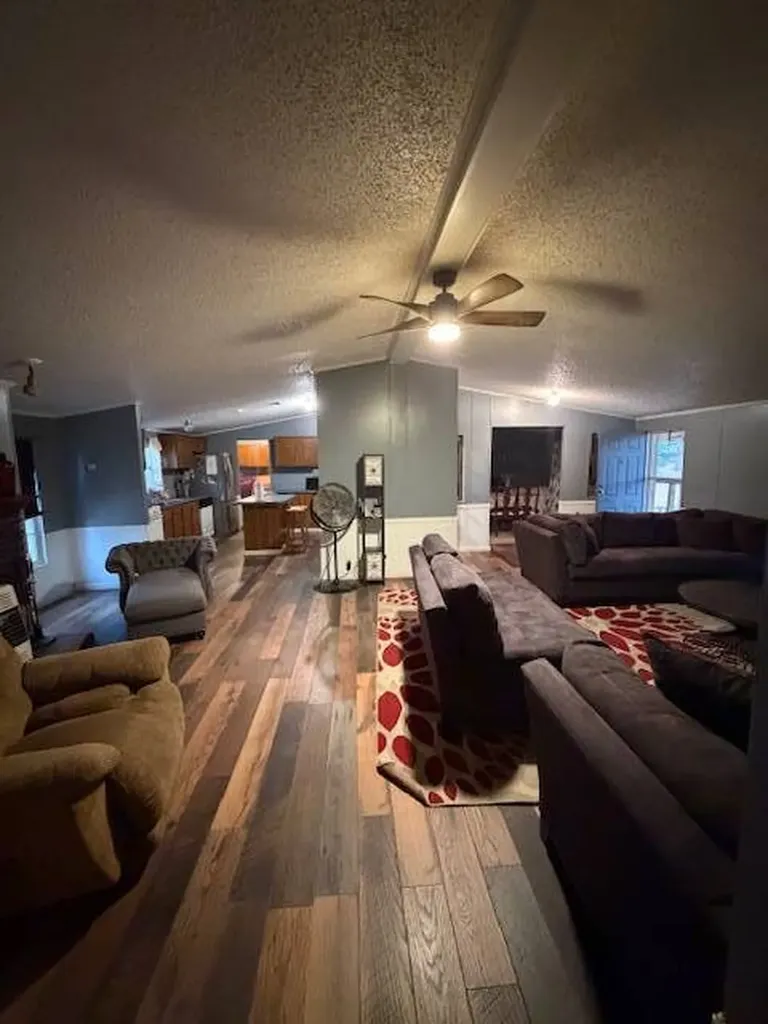 240 Mayberry Gulley Road Dozier AL 36028