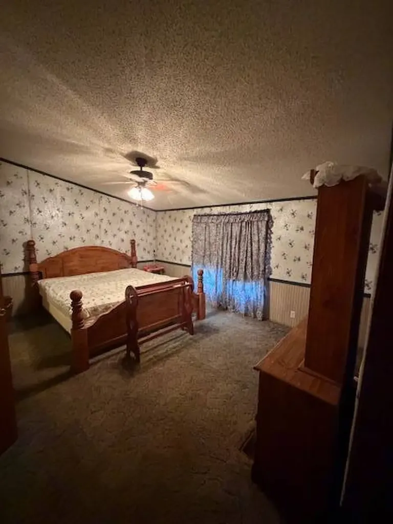 240 Mayberry Gulley Road Dozier AL 36028