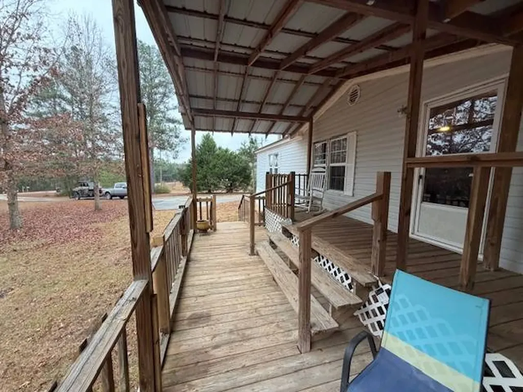 240 Mayberry Gulley Road Dozier AL 36028