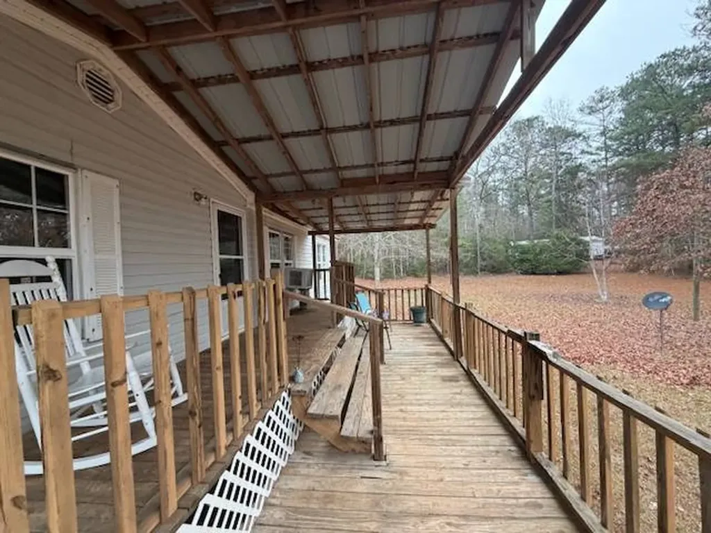 240 Mayberry Gulley Road Dozier AL 36028