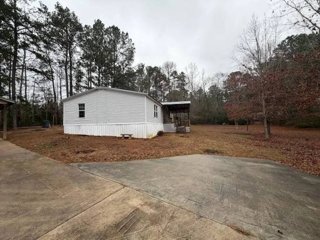 240 Mayberry Gulley Road Dozier AL 36028