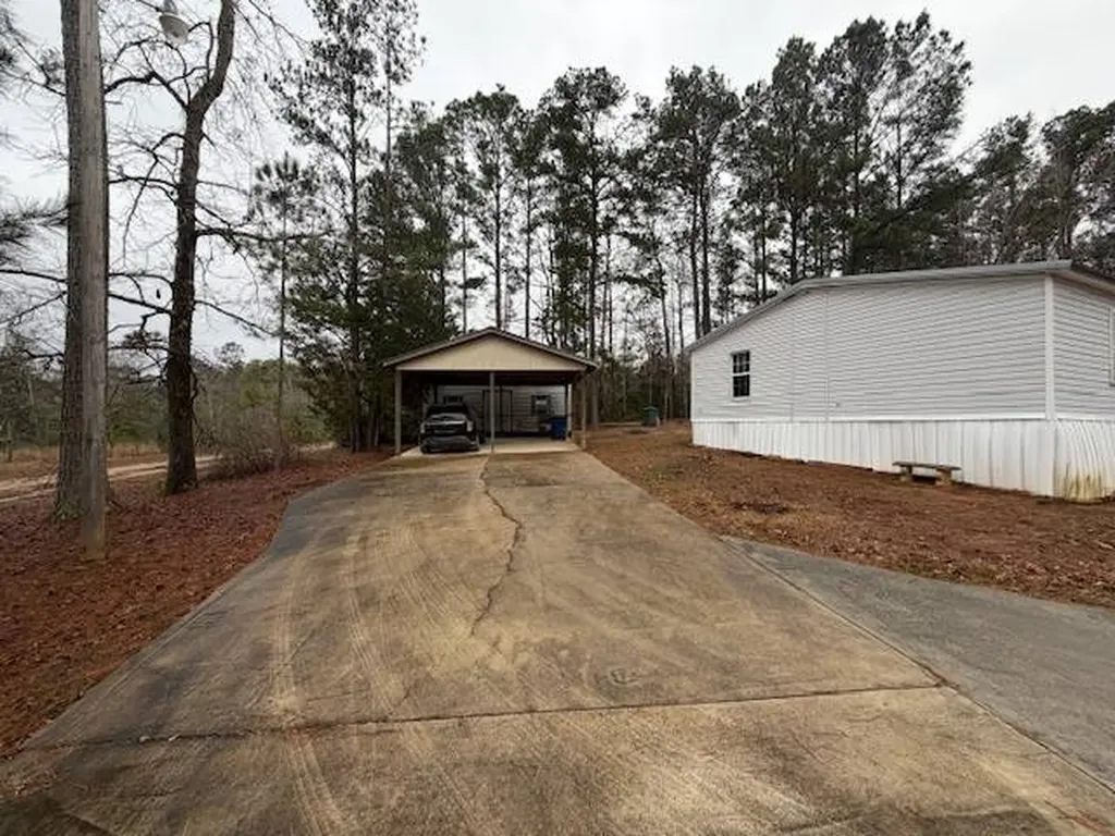 240 Mayberry Gulley Road Dozier AL 36028