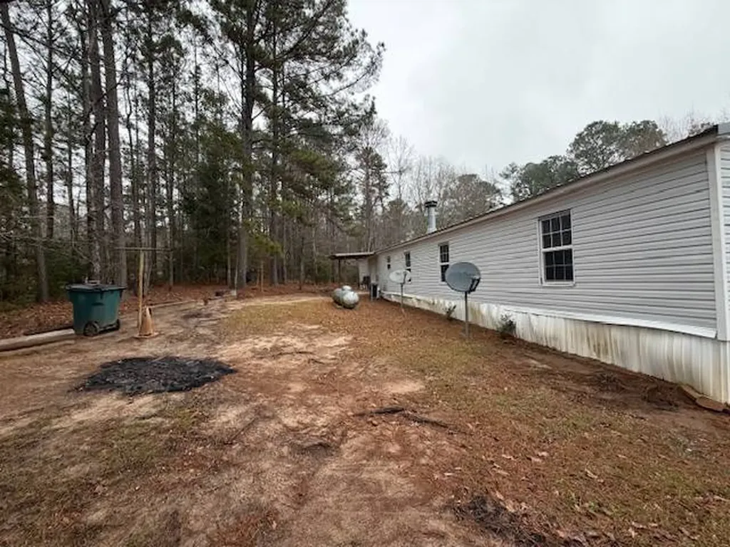 240 Mayberry Gulley Road Dozier AL 36028