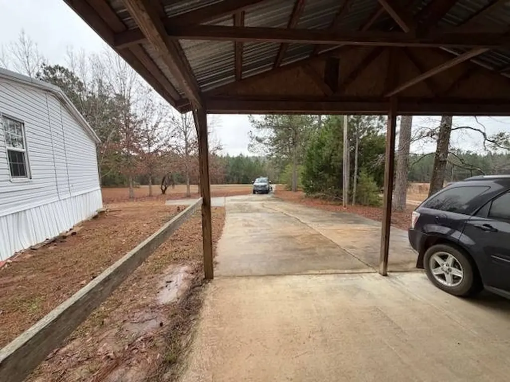 240 Mayberry Gulley Road Dozier AL 36028