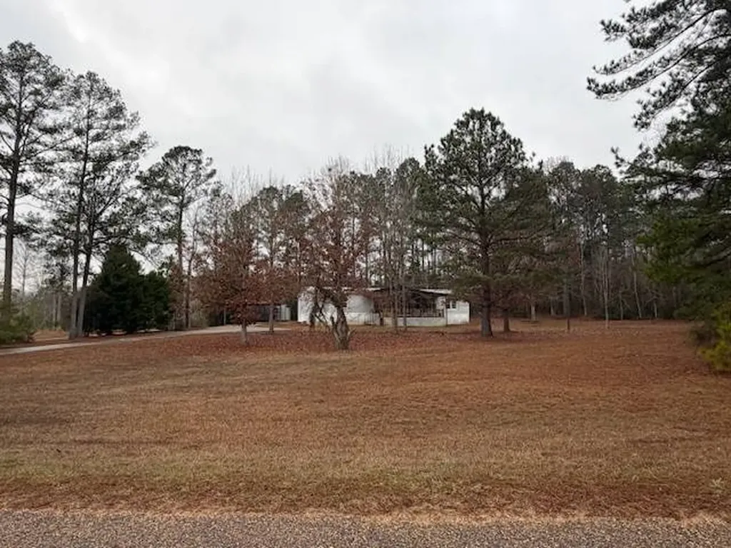 240 Mayberry Gulley Road Dozier AL 36028