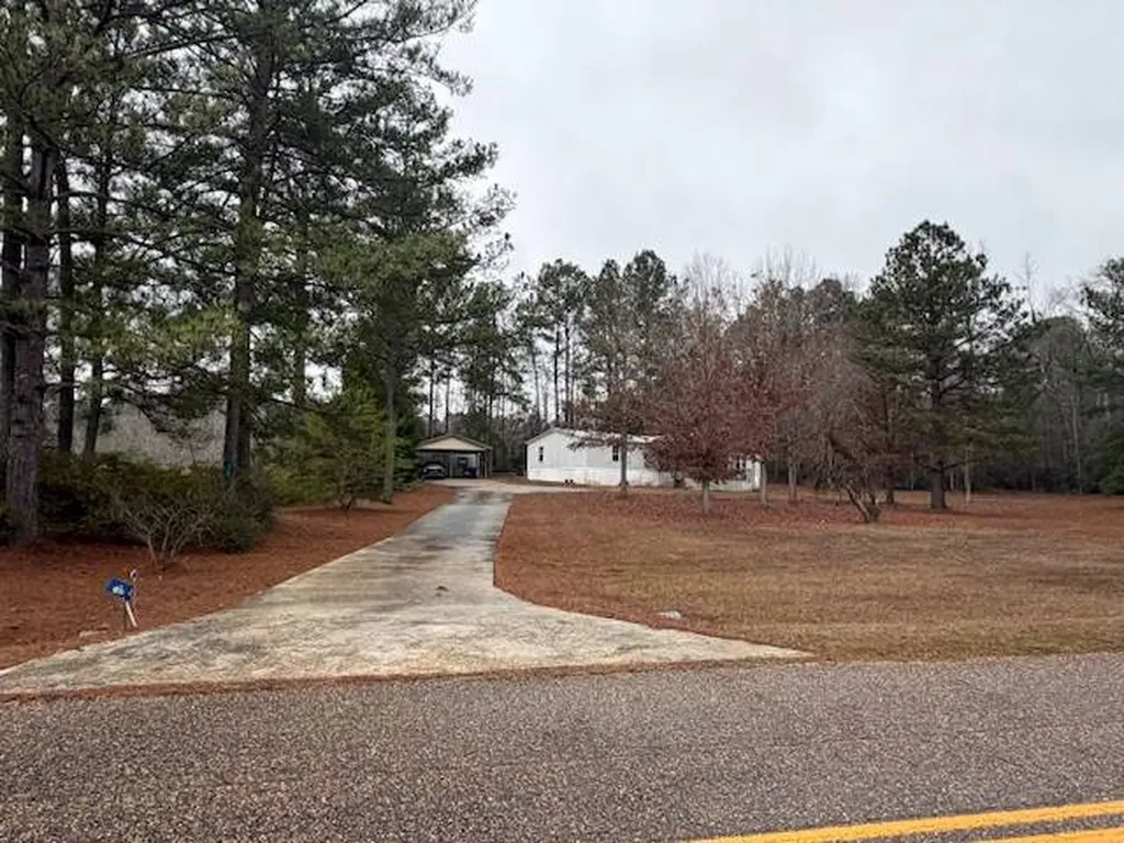 240 Mayberry Gulley Road Dozier AL 36028