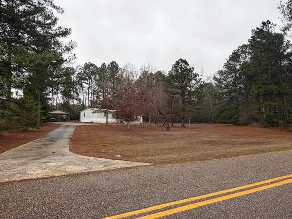 240 Mayberry Gulley Road Dozier AL 36028