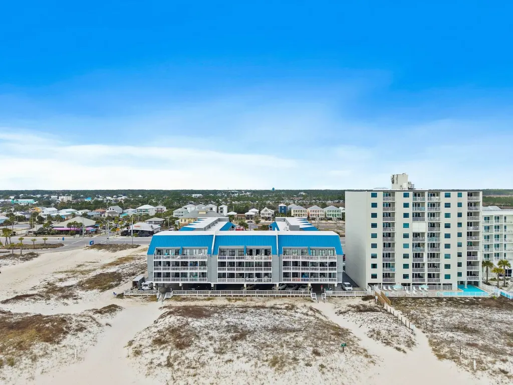 317 E Beach Boulevard Gulf Shores AL 36542