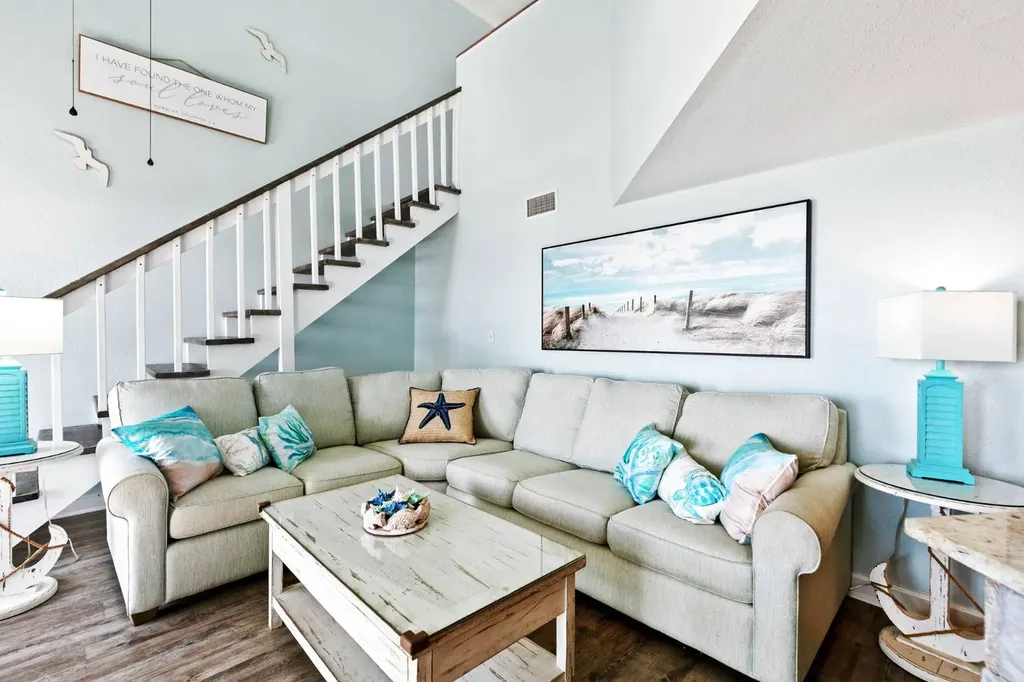 317 E Beach Boulevard Gulf Shores AL 36542