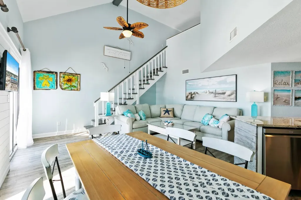 317 E Beach Boulevard Gulf Shores AL 36542