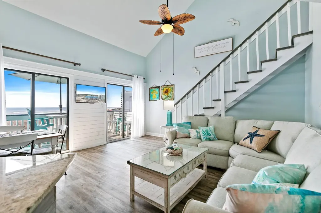 317 E Beach Boulevard Gulf Shores AL 36542