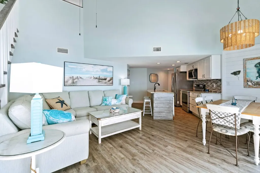 317 E Beach Boulevard Gulf Shores AL 36542