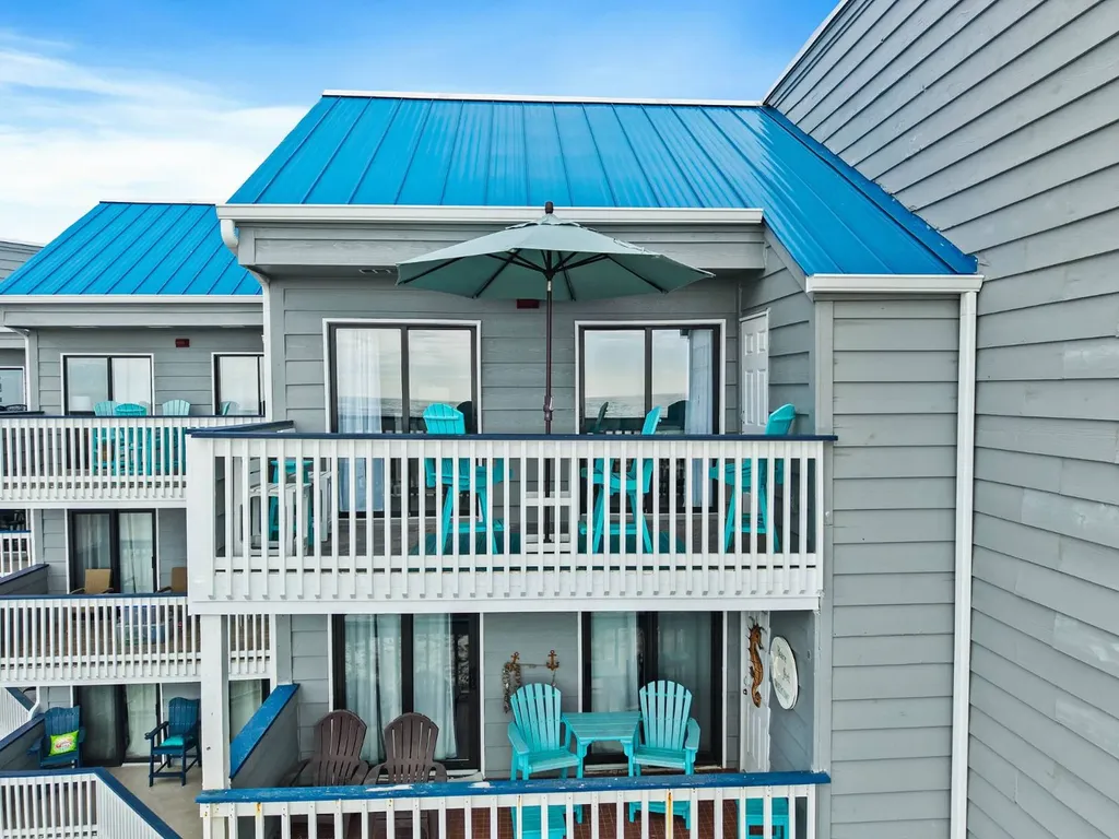 317 E Beach Boulevard Gulf Shores AL 36542