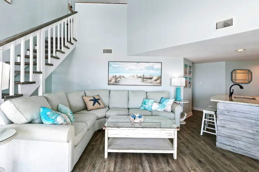 317 E Beach Boulevard Gulf Shores AL 36542