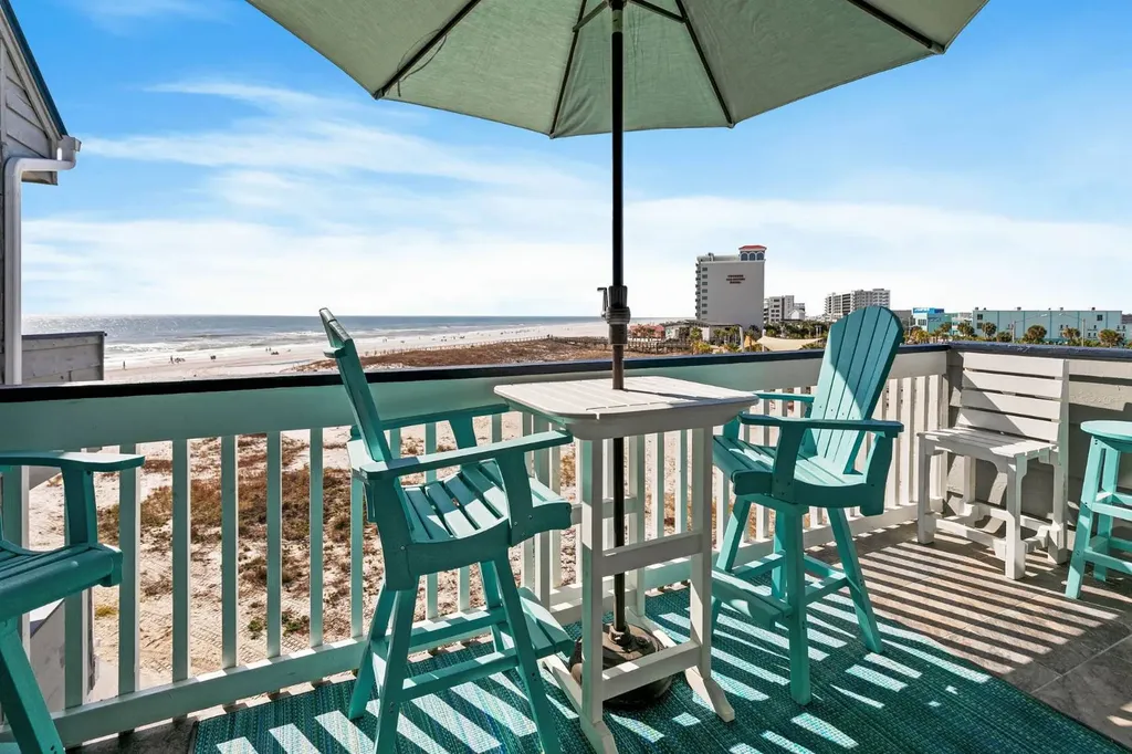 317 E Beach Boulevard Gulf Shores AL 36542
