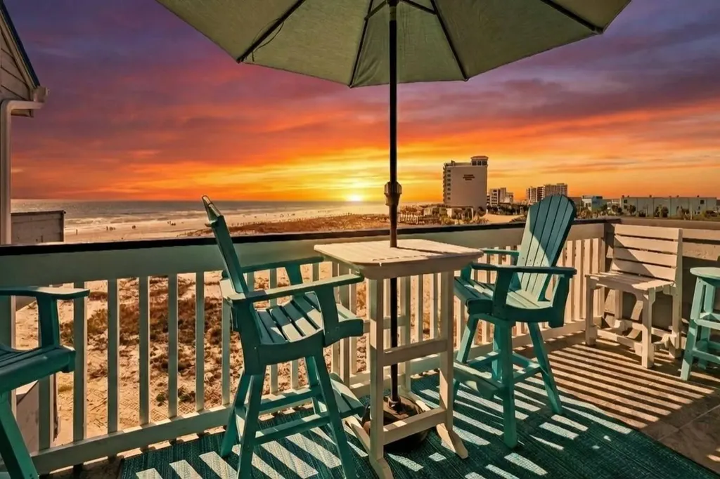 317 E Beach Boulevard Gulf Shores AL 36542