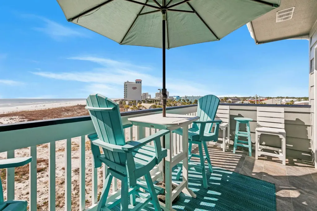 317 E Beach Boulevard Gulf Shores AL 36542