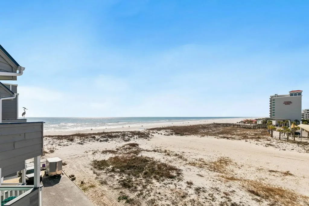 317 E Beach Boulevard Gulf Shores AL 36542