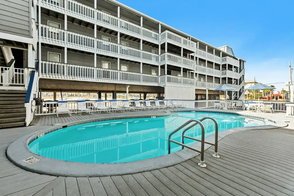 317 E Beach Boulevard Gulf Shores AL 36542