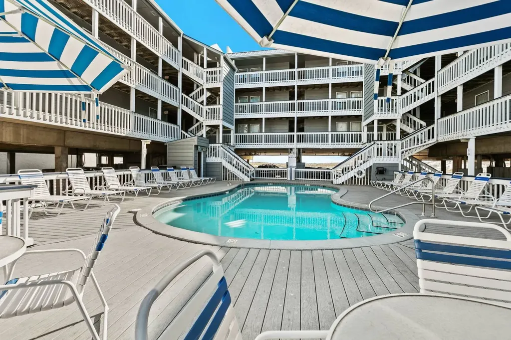 317 E Beach Boulevard Gulf Shores AL 36542
