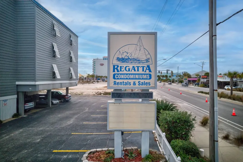 317 E Beach Boulevard Gulf Shores AL 36542