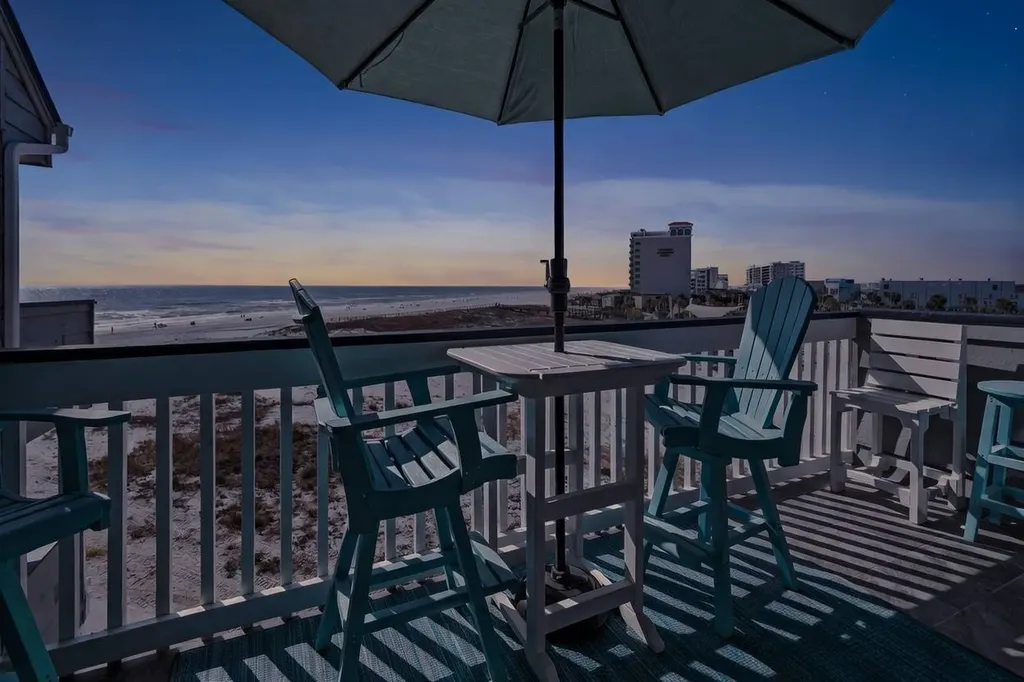 317 E Beach Boulevard Gulf Shores AL 36542
