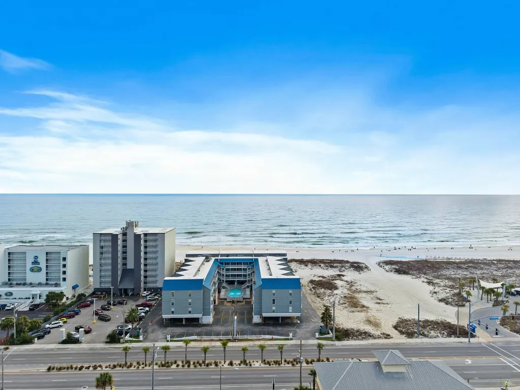 317 E Beach Boulevard Gulf Shores AL 36542
