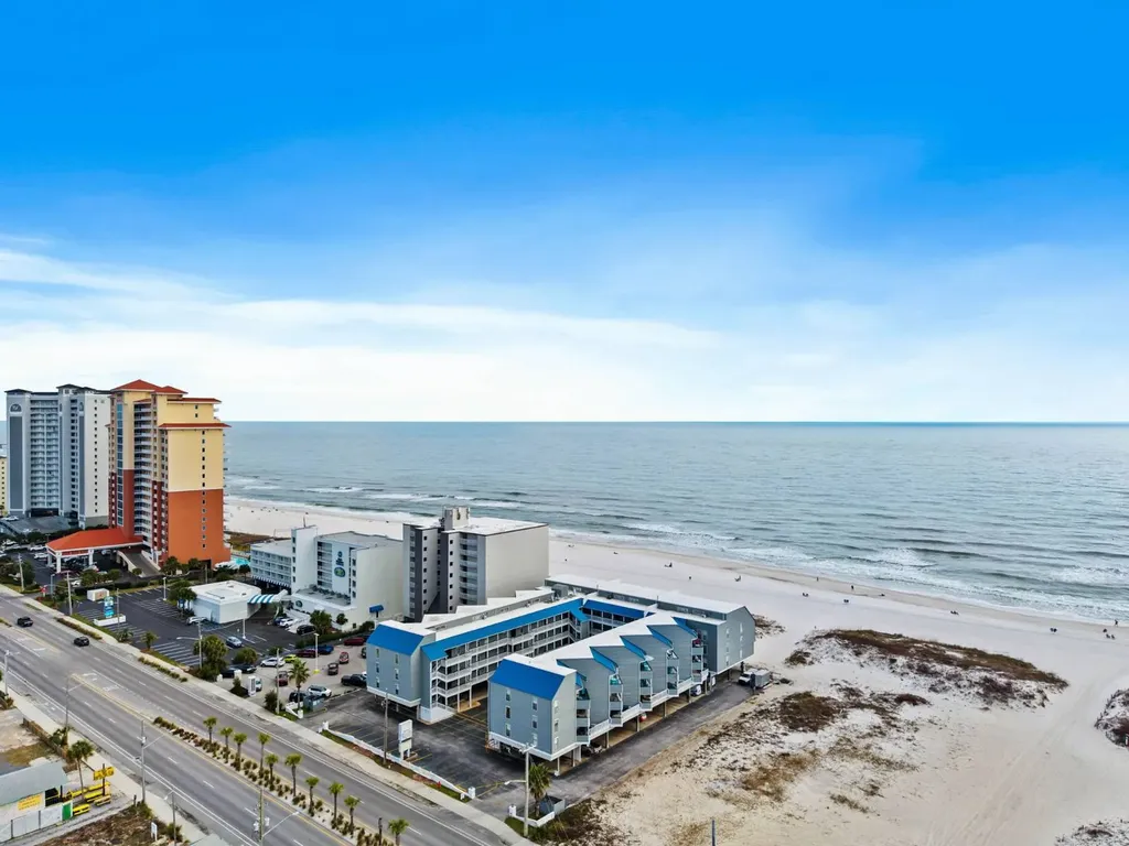 317 E Beach Boulevard Gulf Shores AL 36542