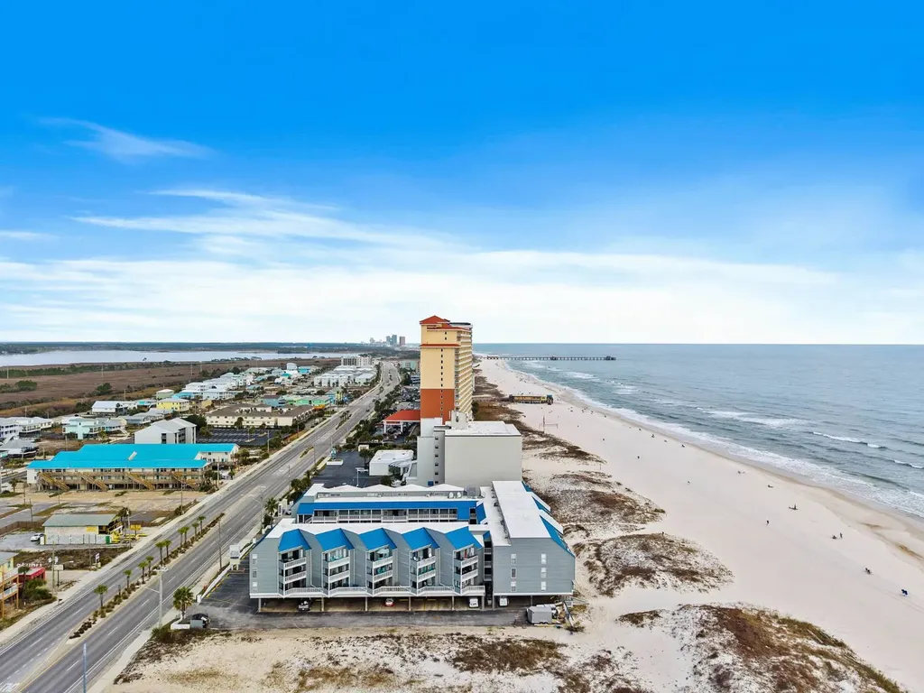 317 E Beach Boulevard Gulf Shores AL 36542