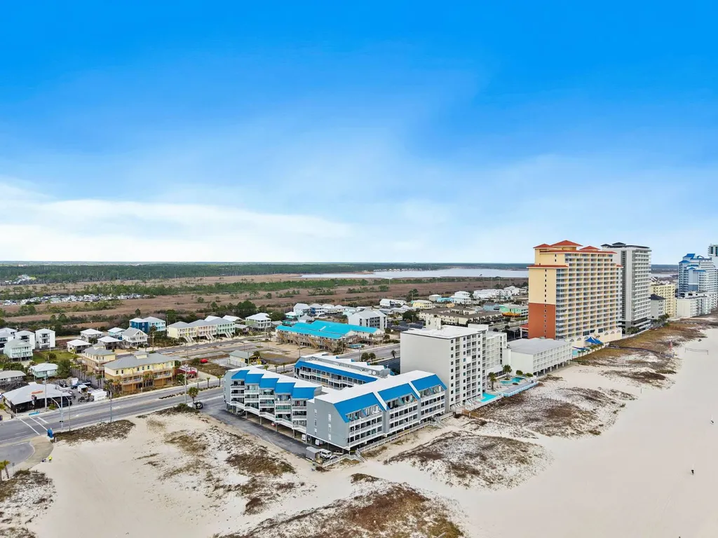 317 E Beach Boulevard Gulf Shores AL 36542