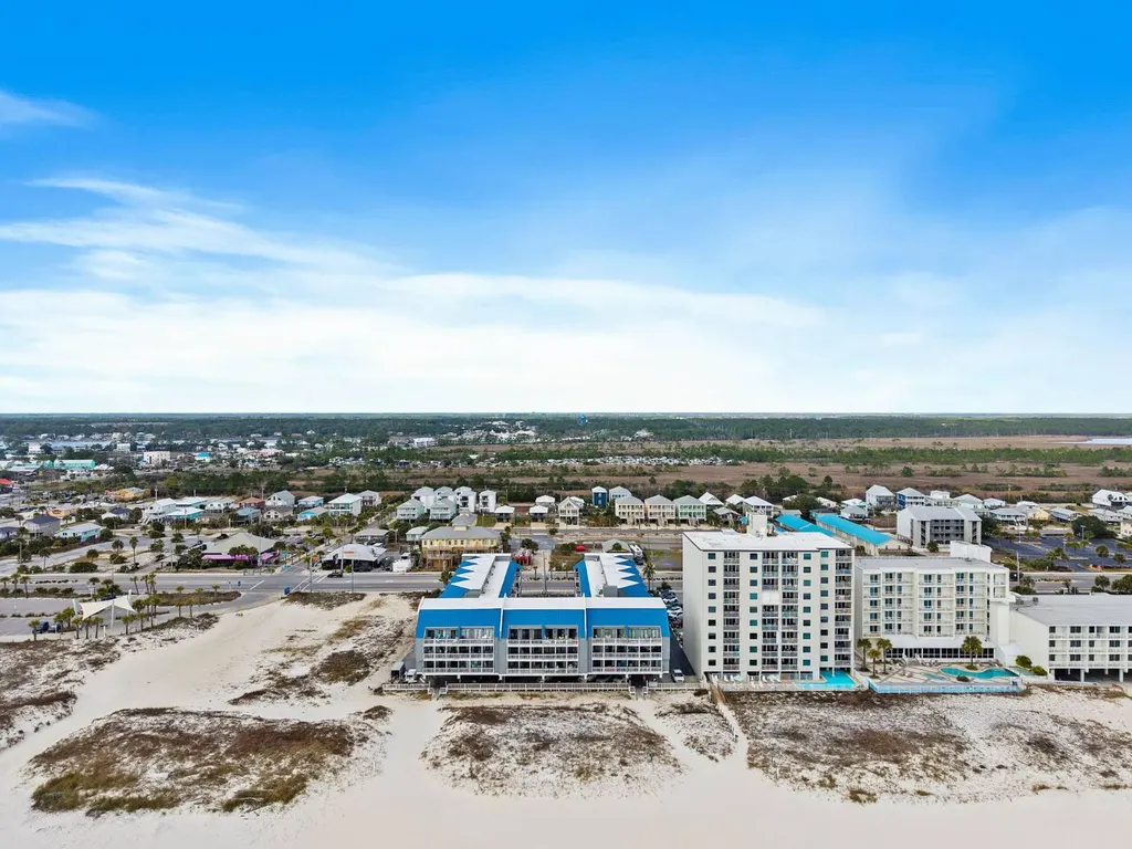 317 E Beach Boulevard Gulf Shores AL 36542