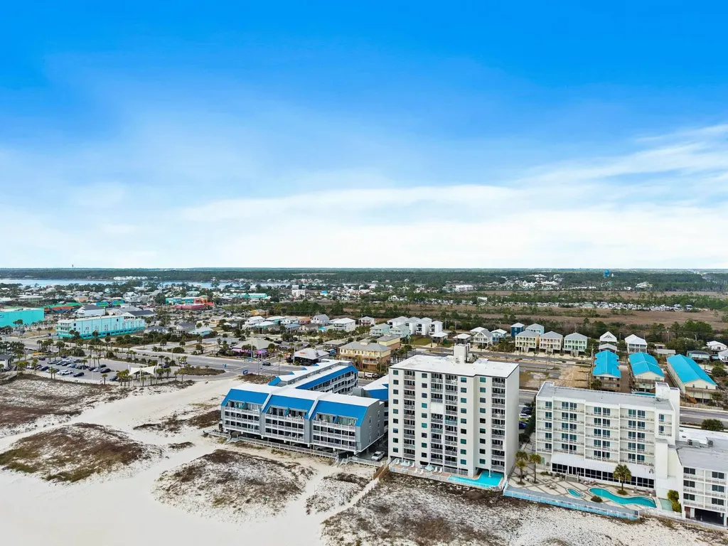 317 E Beach Boulevard Gulf Shores AL 36542