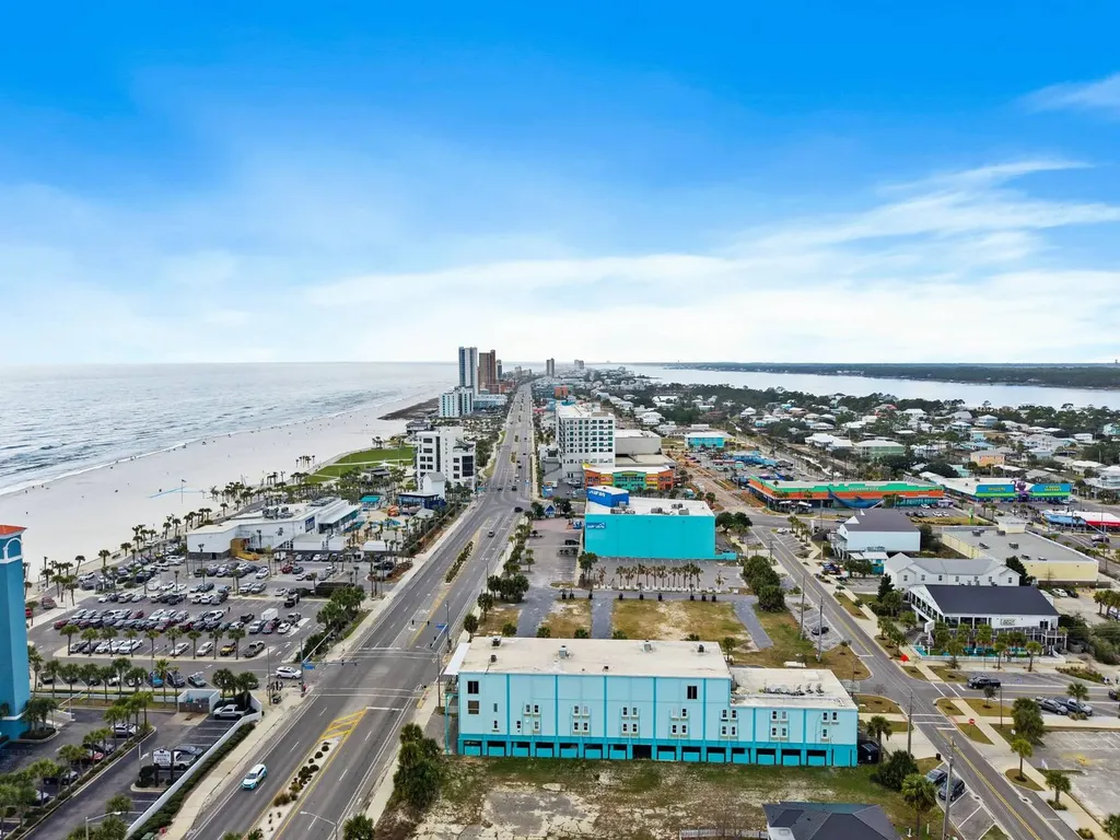 317 E Beach Boulevard Gulf Shores AL 36542