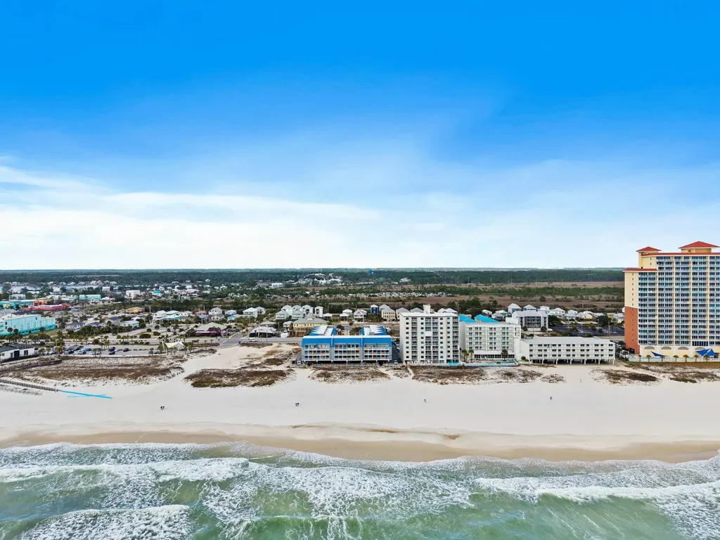 317 E Beach Boulevard Gulf Shores AL 36542