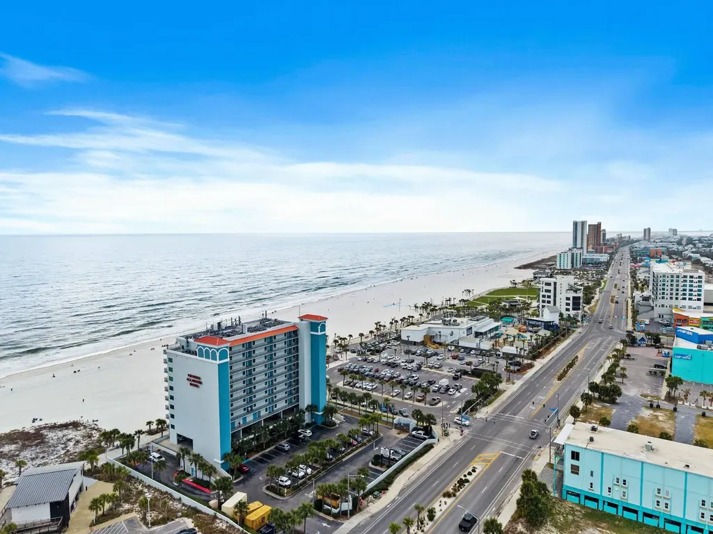 317 E Beach Boulevard Gulf Shores AL 36542