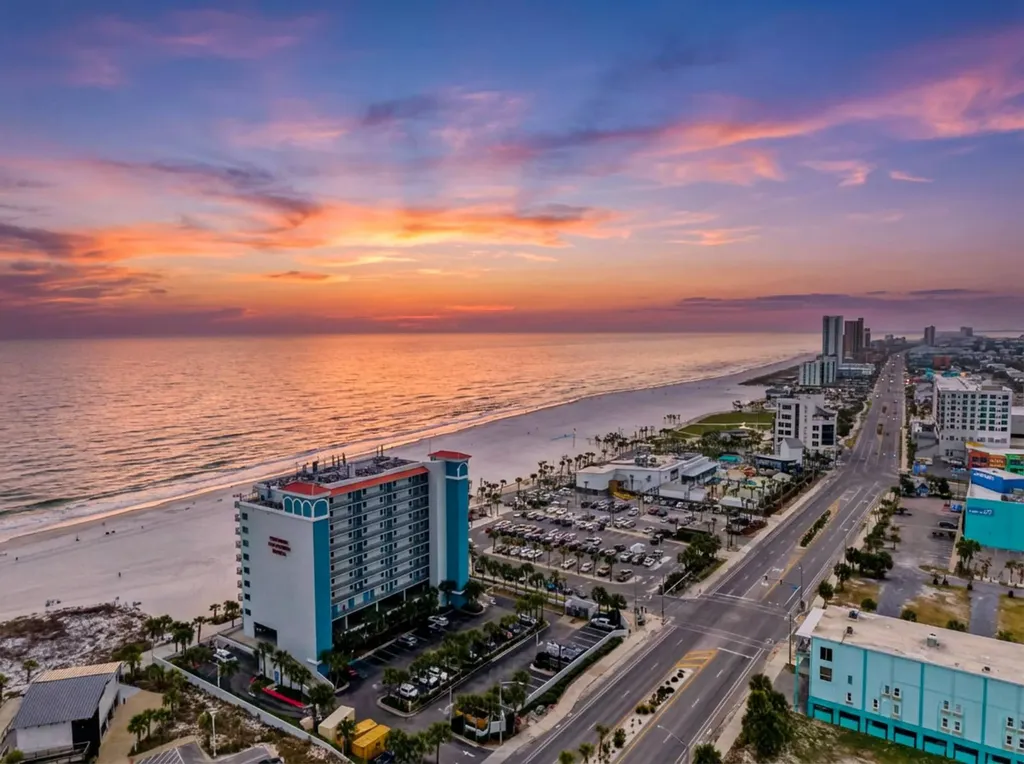 317 E Beach Boulevard Gulf Shores AL 36542