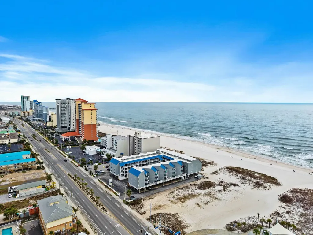 317 E Beach Boulevard Gulf Shores AL 36542