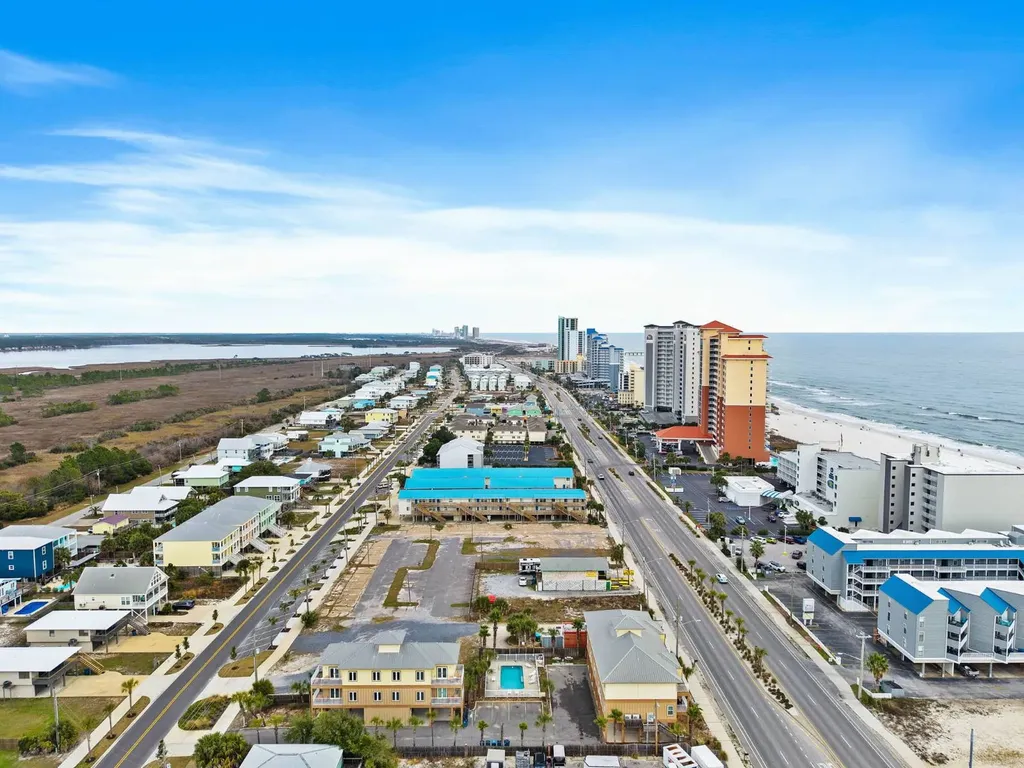 317 E Beach Boulevard Gulf Shores AL 36542
