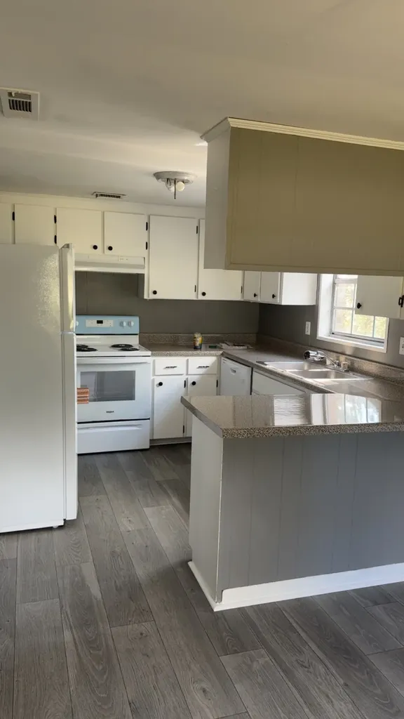 1512 N 4th Street Florala AL 36442
