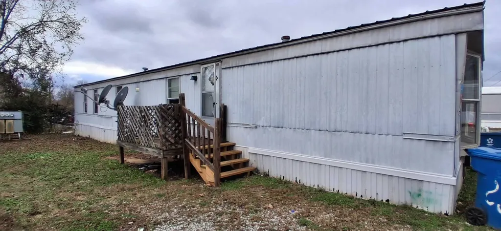 640 Nisbet Street Jacksonville AL 36265